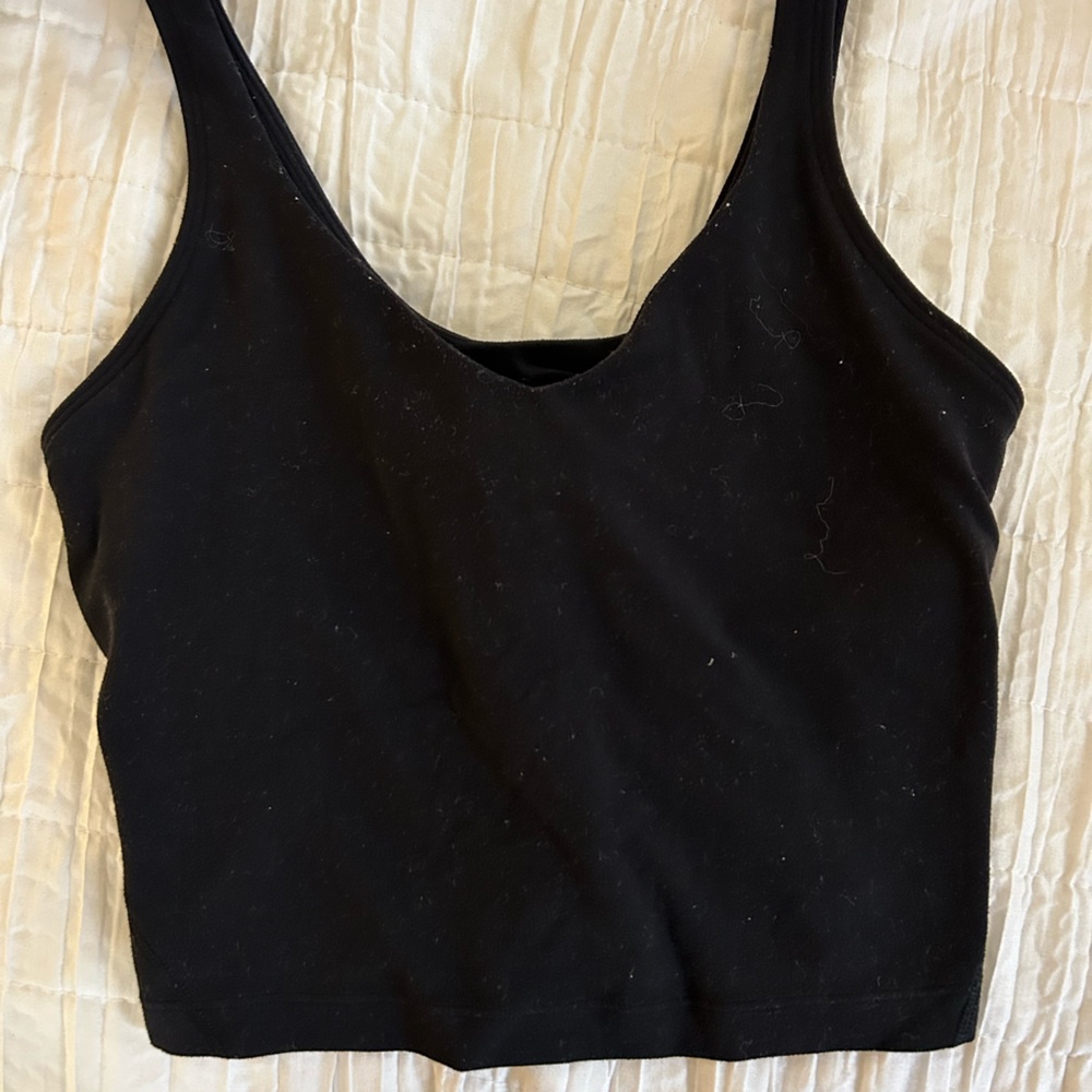 Lululemon align top